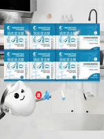 Heavy Duty Stainless Steel Kitchen Cleaner