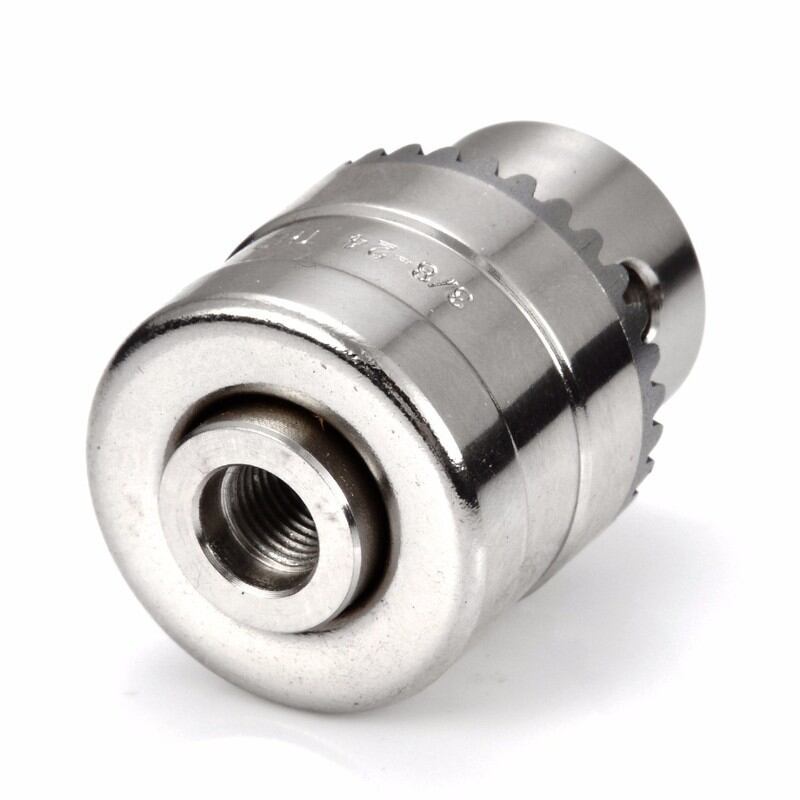 Đầu kẹp mũi khoan  10mm