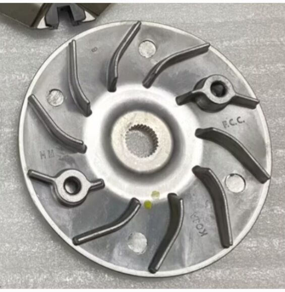 (HCM) Full nồi trước xe Honda vison 2023 .Honda thailan