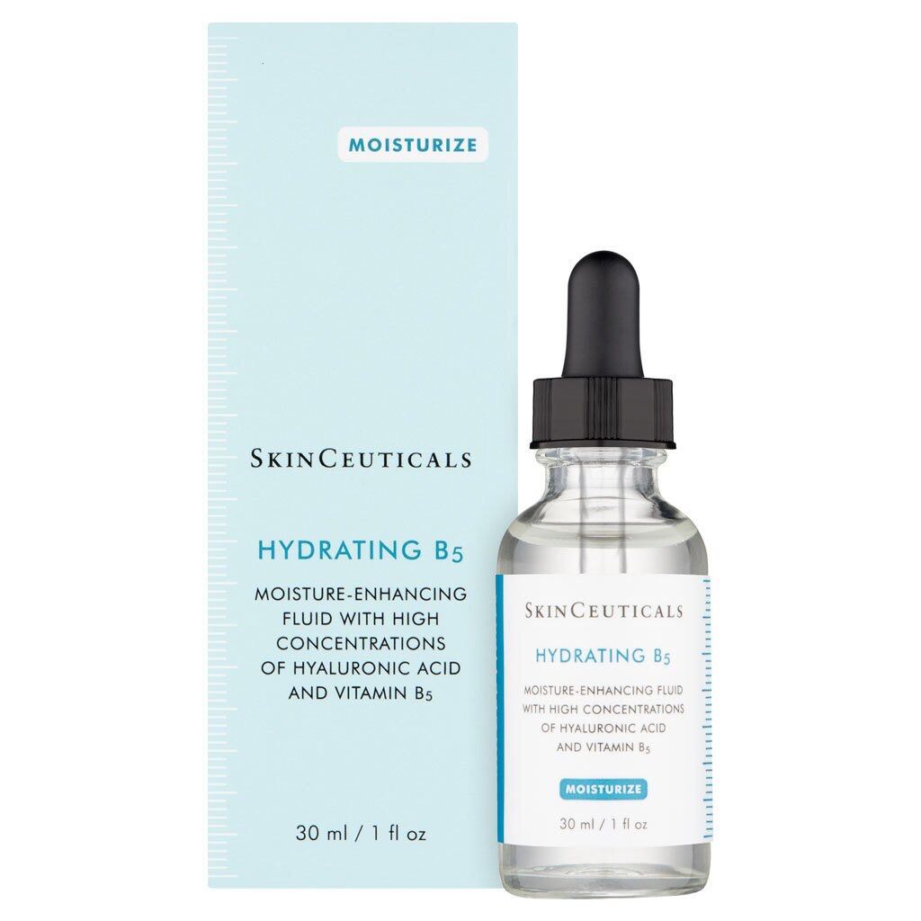 [Hcm]Serum Phục Hồi Skinceuticals Hydrating B5 30Ml (Bản Pháp)