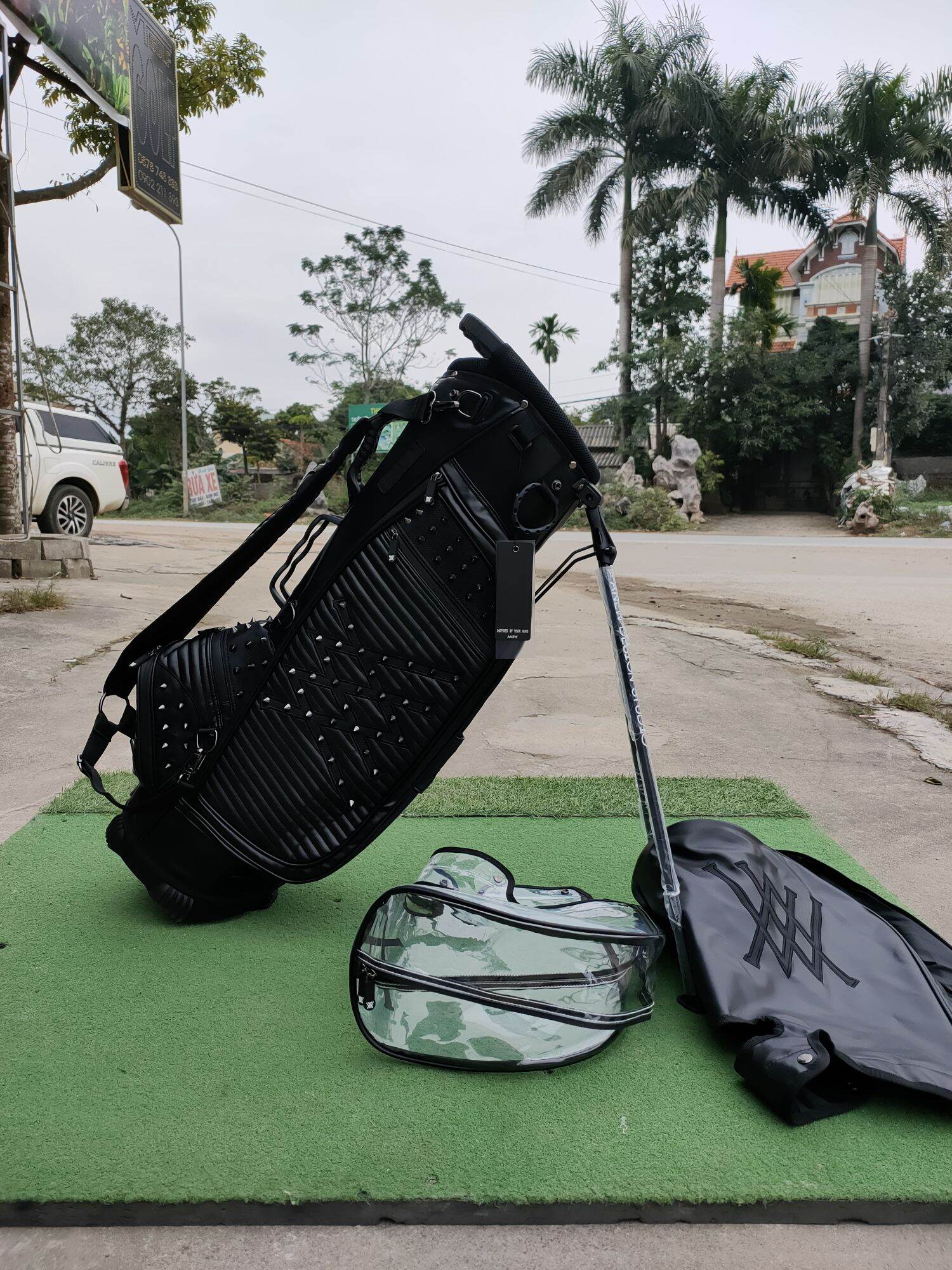 túi gậy golf ANEW