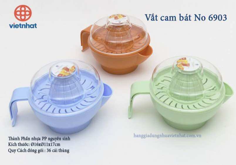 Vắt cam bát