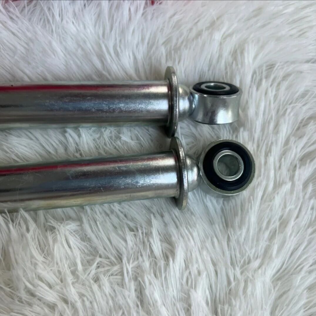 Ty phuộc sau - Taurus hiệu Detex ( 1 cặp )