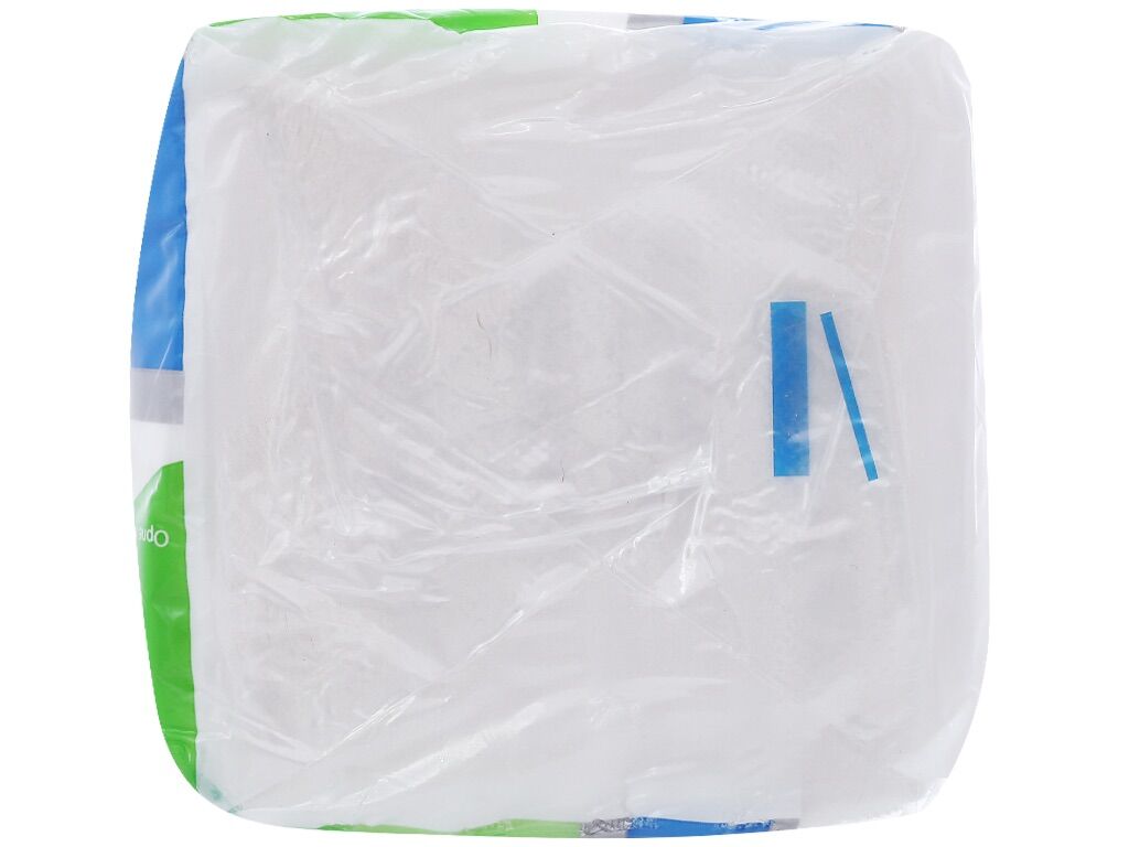 Khăn giấy lụa rút Silkwell (250 tờ)