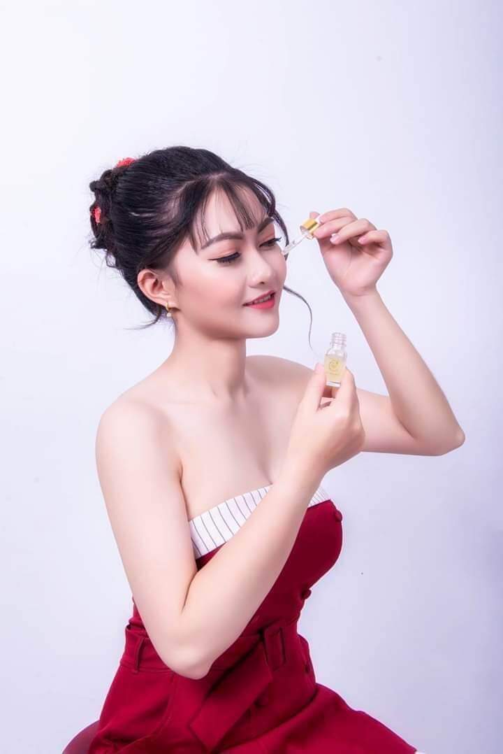 Serum ngừa mụn
