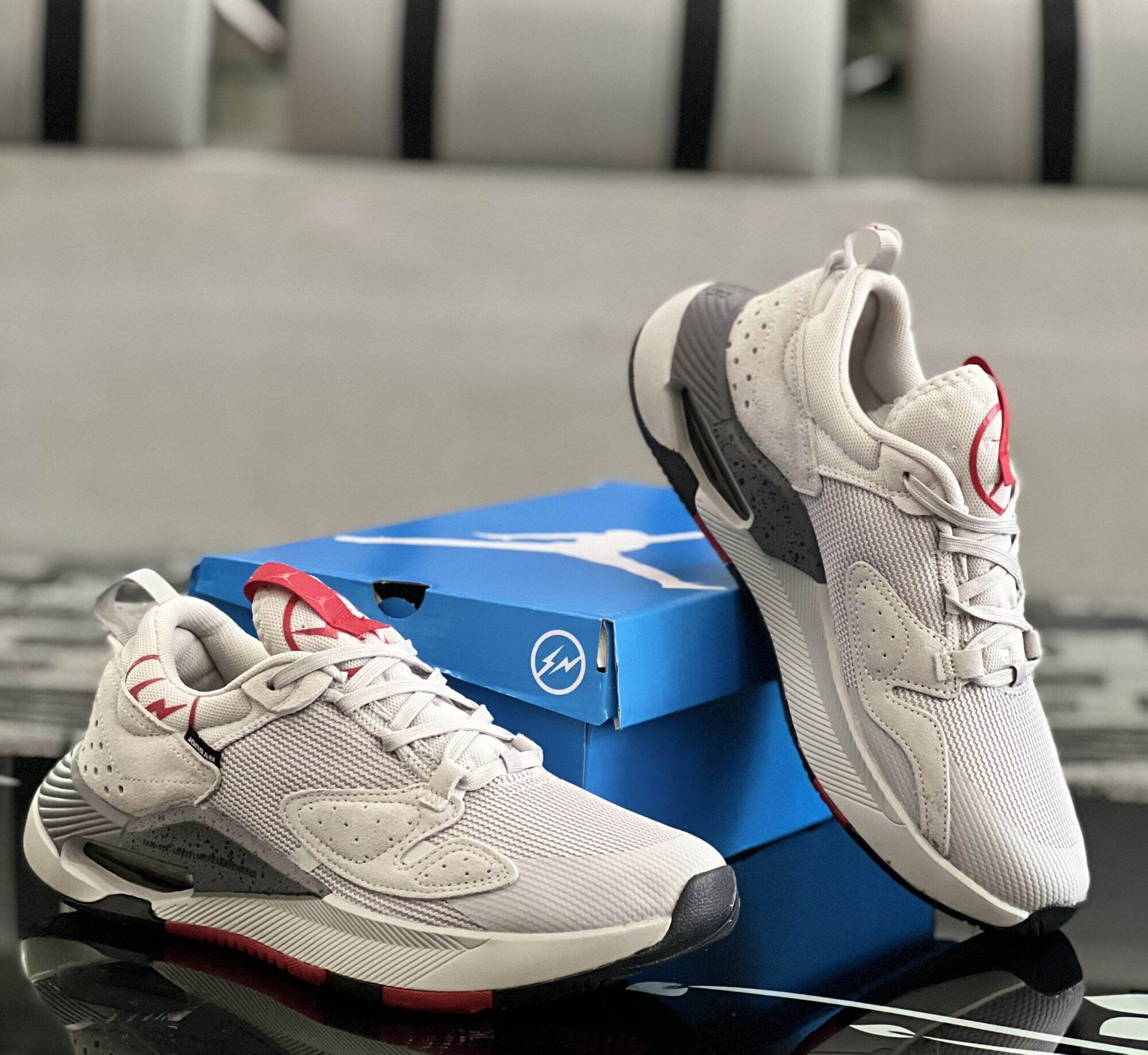Giày Nike Air Jordan Cadence FULL BOX