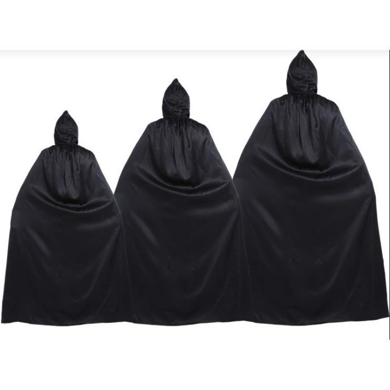 bộ hoá trang halloween thần chết