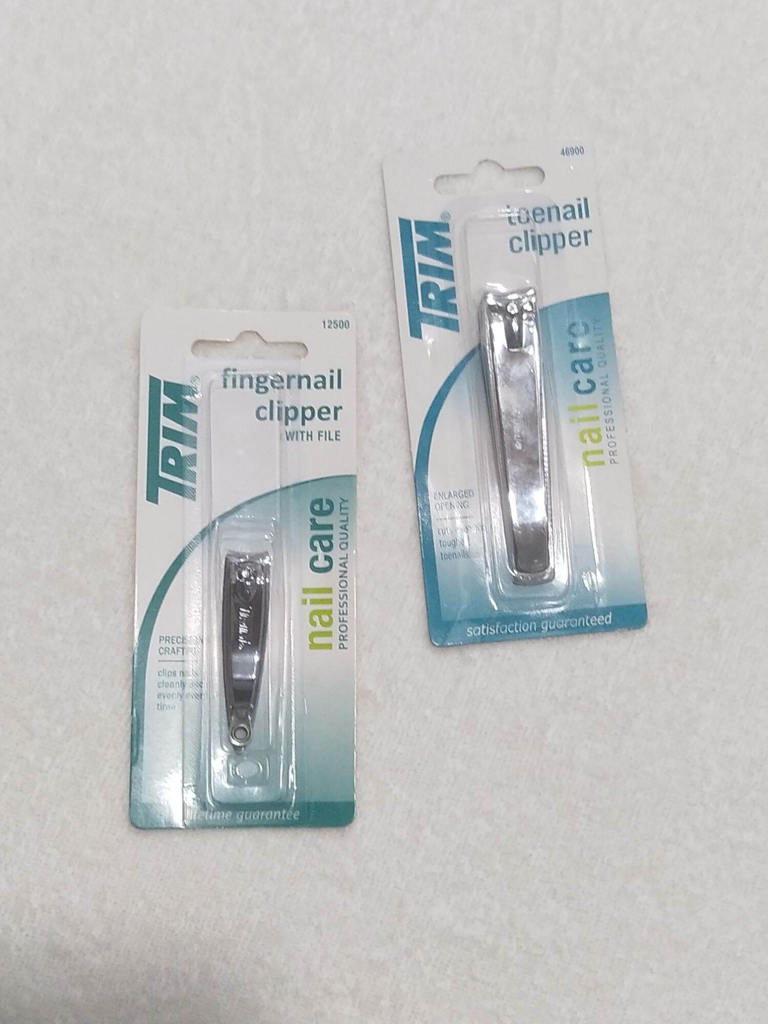[HCM]Bấm Móng Tay Trim nhỏ (Hàng Mỹ)