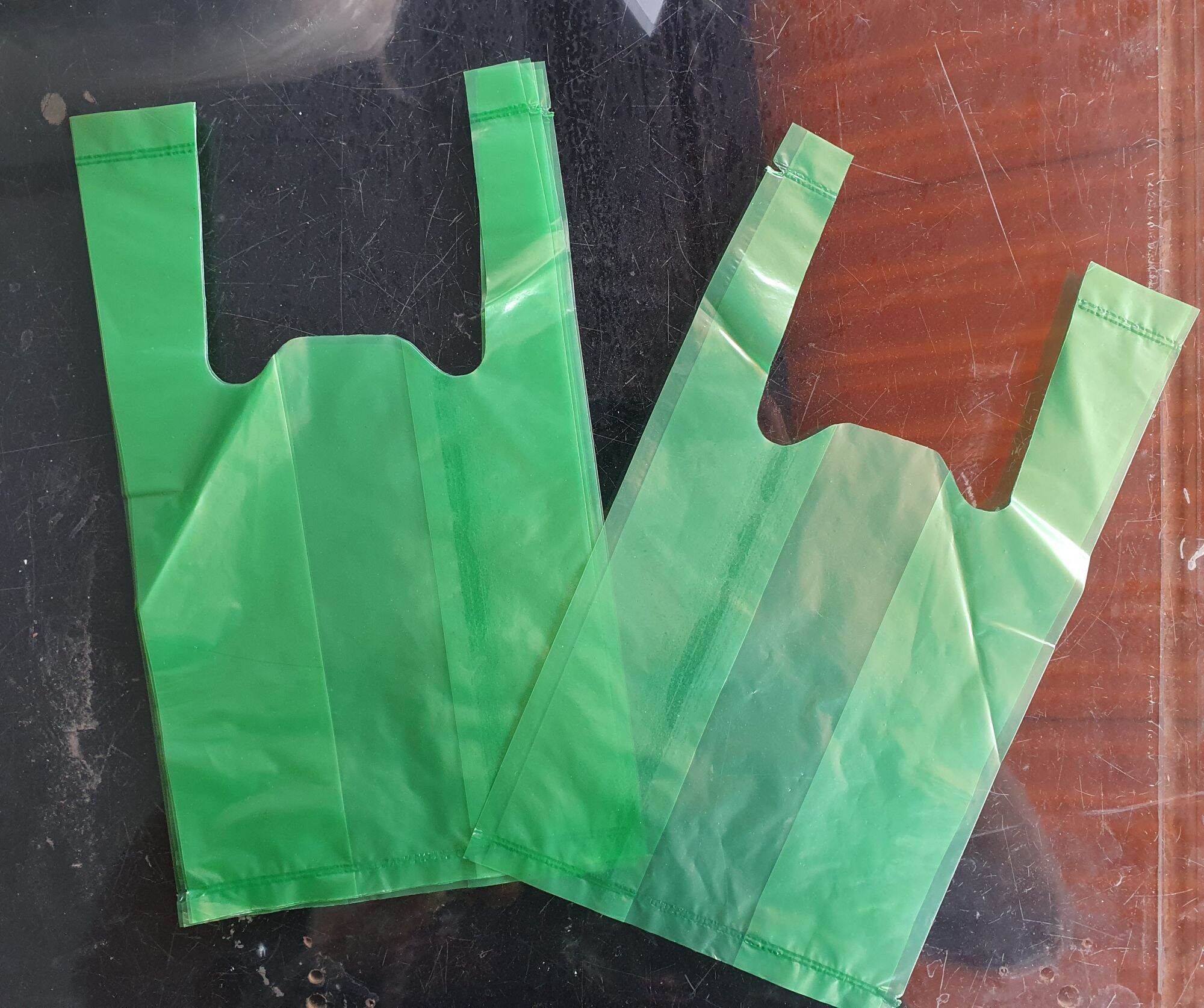 1kg túi Bóng mỡ màu, Size nhí 15cm