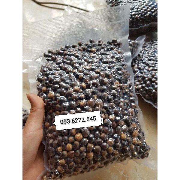 [SALE SẬP SÀN] Set 5 kg hạt dẻ thóc rừng Tây Bắc siêu ngon