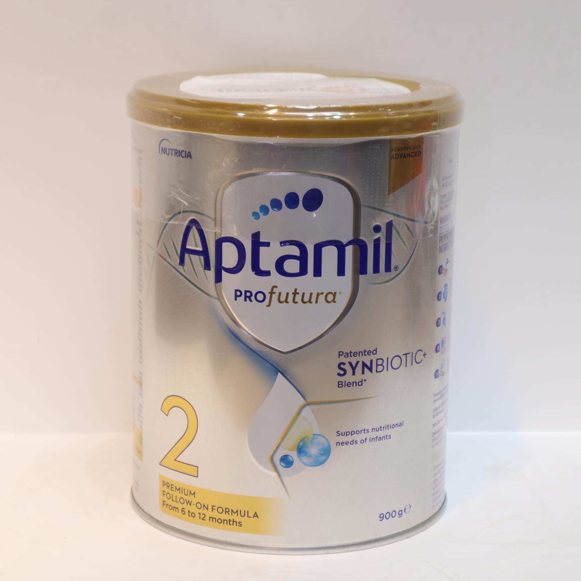 Sữa Aptamil profutura Úc 900g (date 2026)