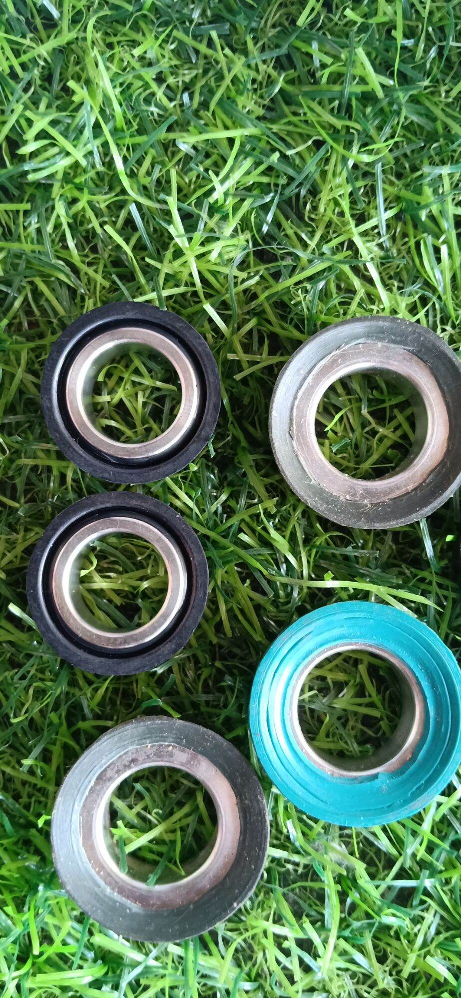 combo bộ da rửa xe 3 cái 25/28