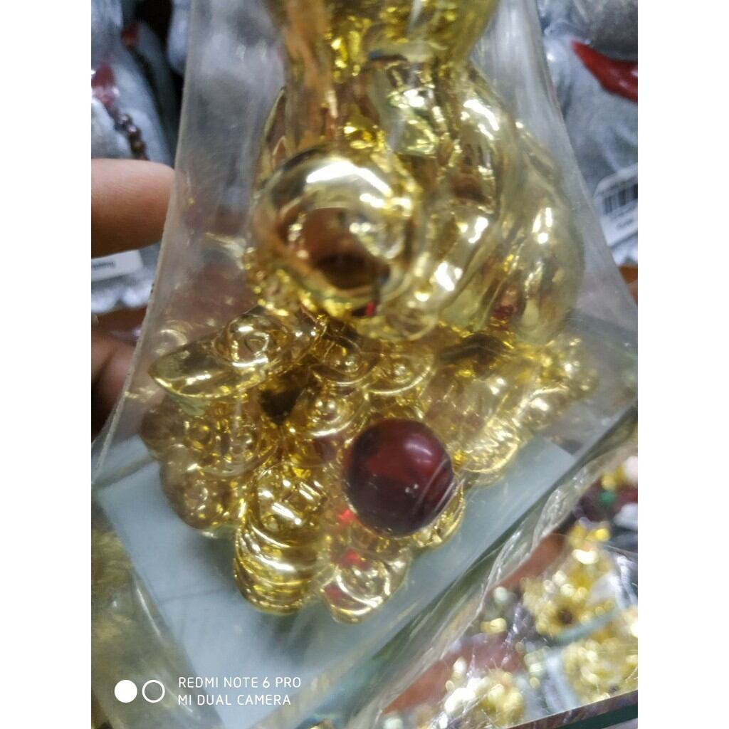 Tượng con thỏ phong thủy
