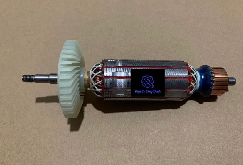 Rotor máy mài góc cầm tay AG016/ Makute