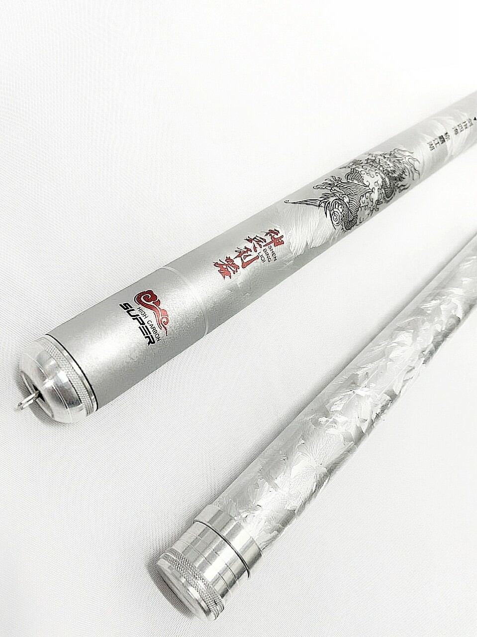 Cần Câu Tay Lục Mạch Thần Kiếm 6H