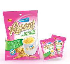 Bột ngũ cốc Resoni