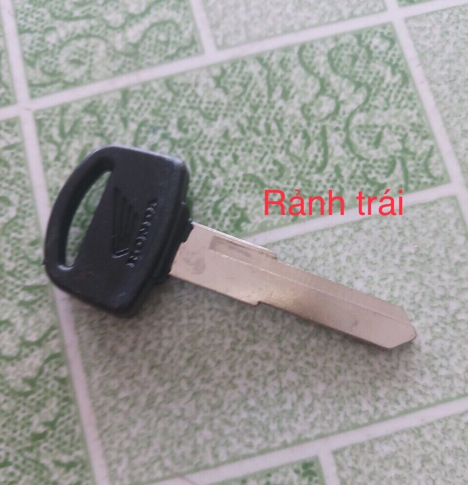 Phôi chìa khoá xe HONDA DÀI cánh én