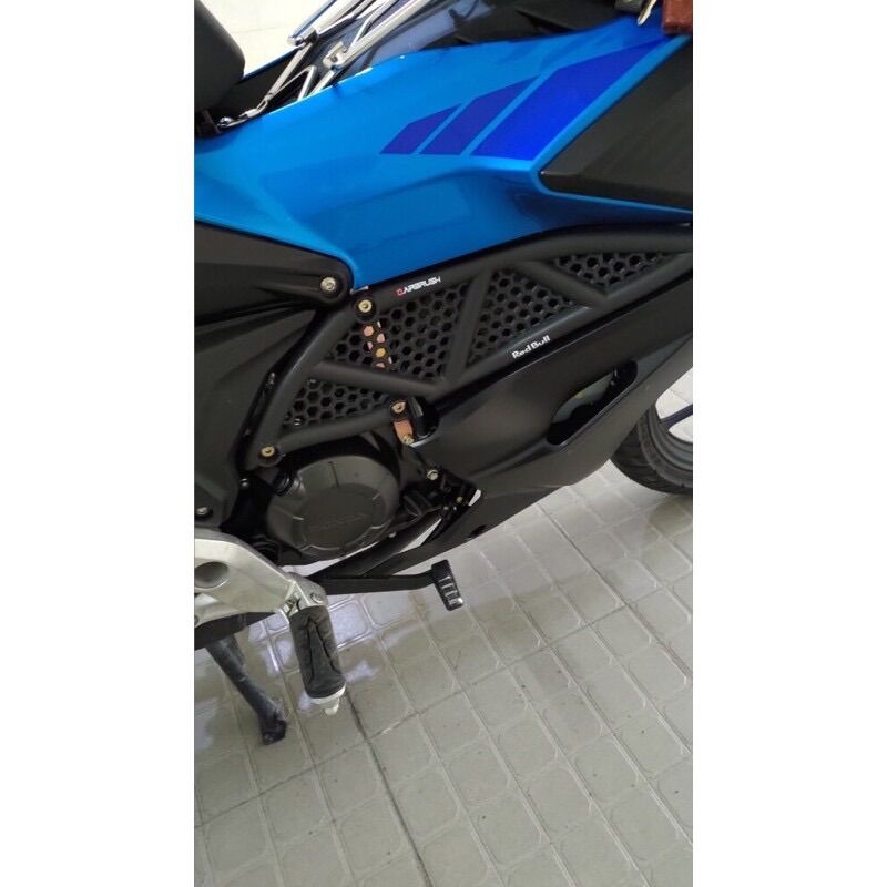Ốp Sườn WINNER X Đủ Màu (1 cặp)