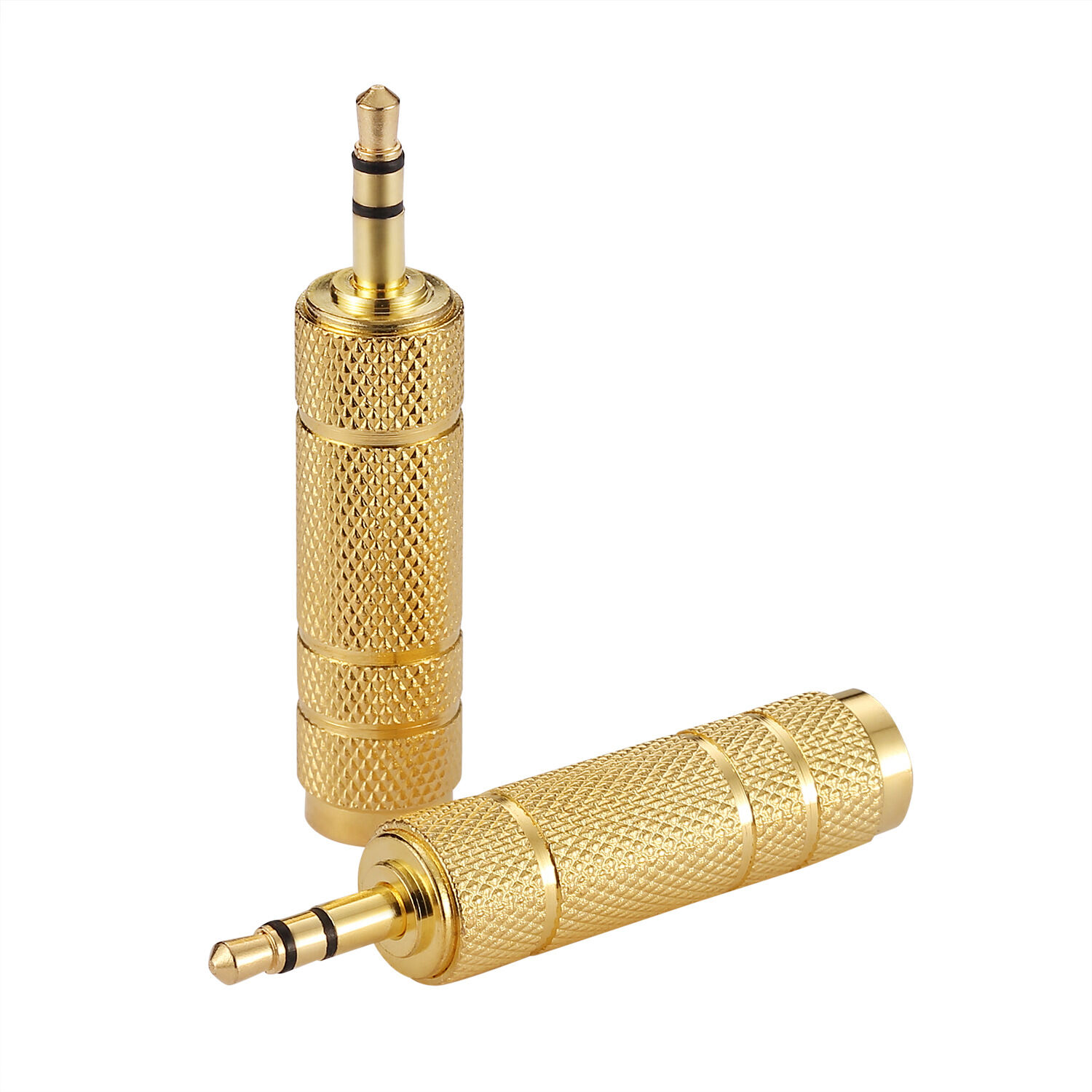 Jack Converts 6.5 to 3.5mm