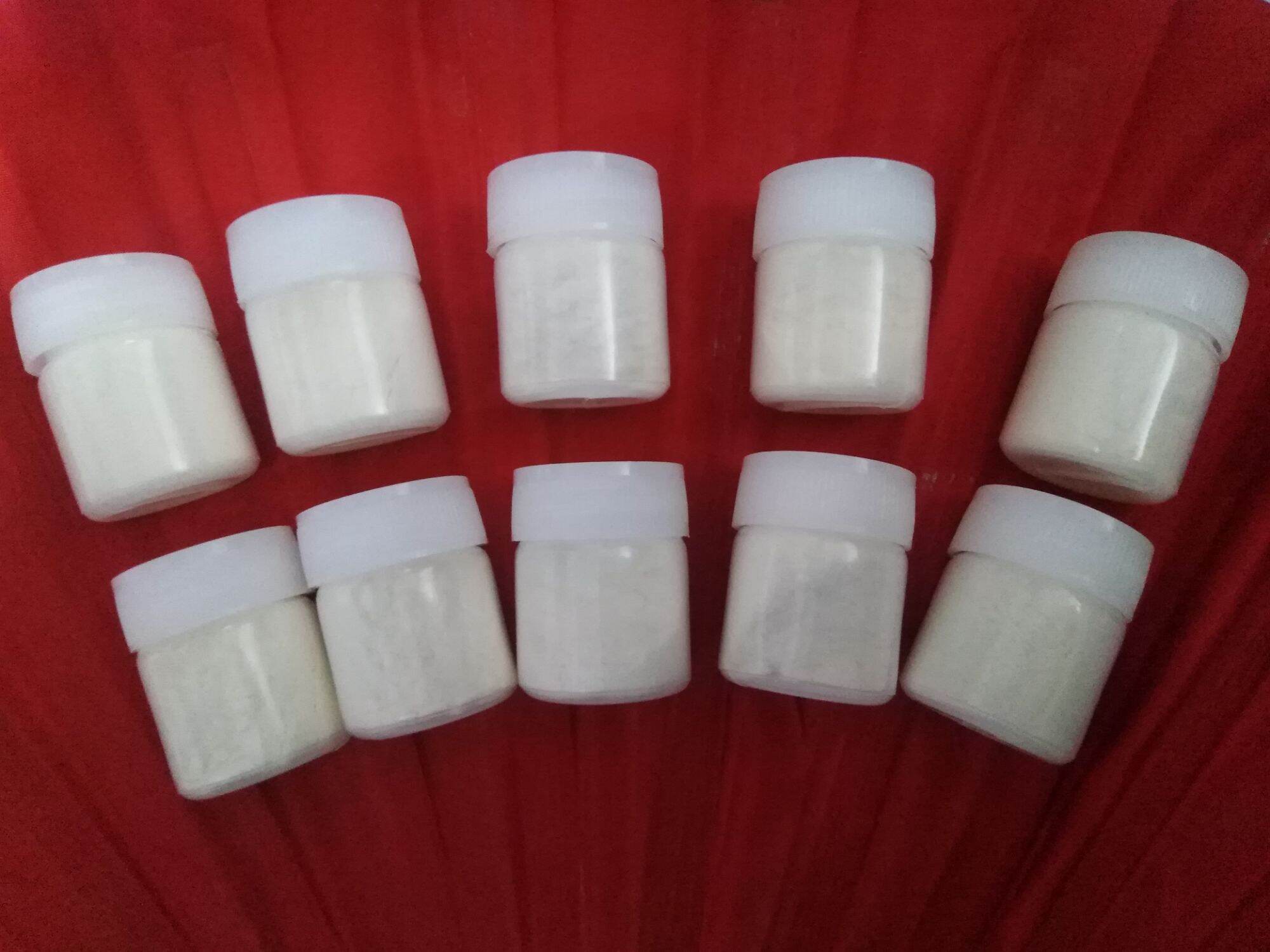 Combo 10 hủ tinh sữa nguyên chất
