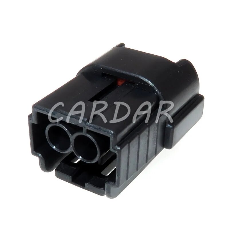 Giắc cắm 2 dây (Connector 2 pin) 6195-0043