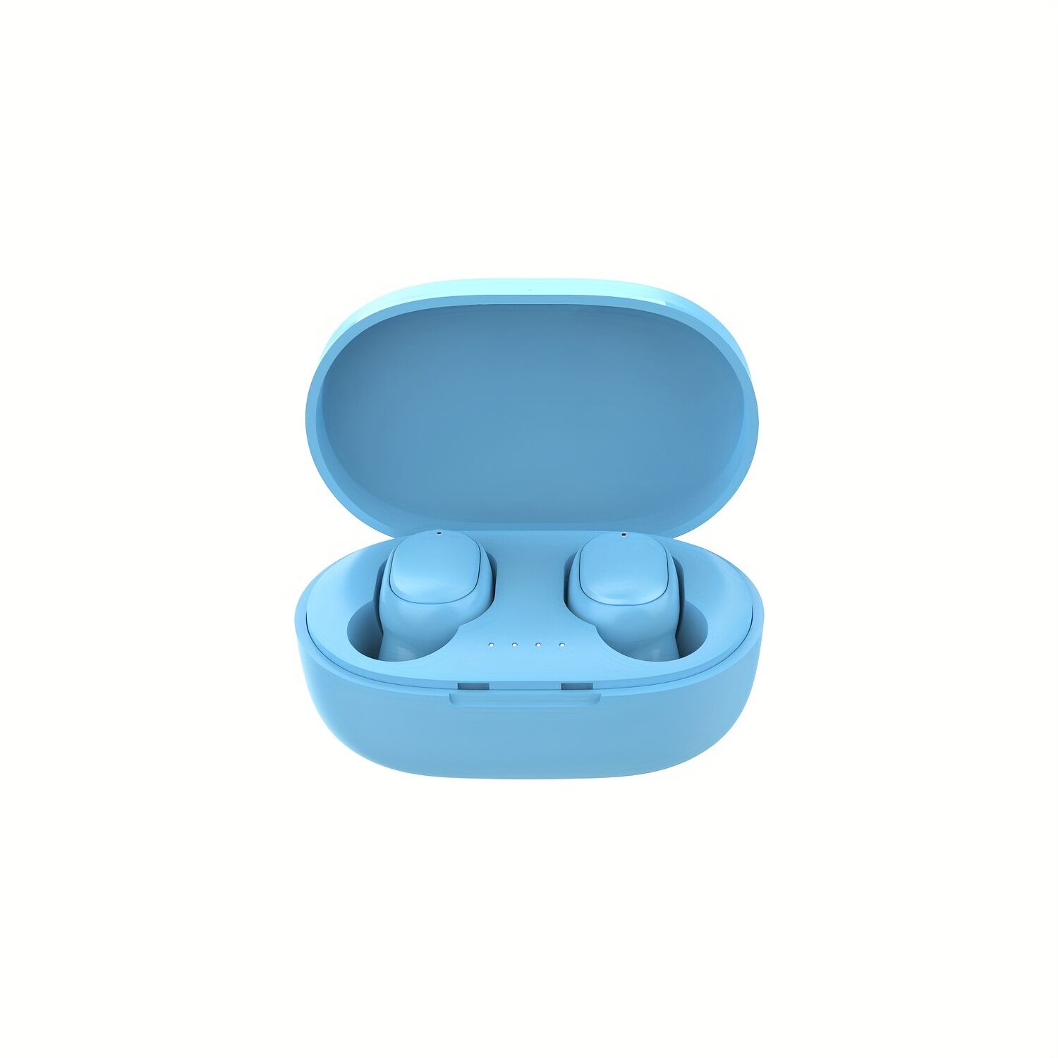 TWS A6S Tai nghe không dây Bluetooth Tai nghe thể thao tai nghe stereo Fone Bluetooth Earbuds đối với Xiaomi Huawei iPhone