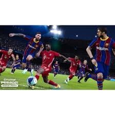 Đĩa Game PS4 : Pes 2021- like new/ new seal