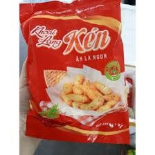 Khoai lang kén hà nội 250gr/20 viên
