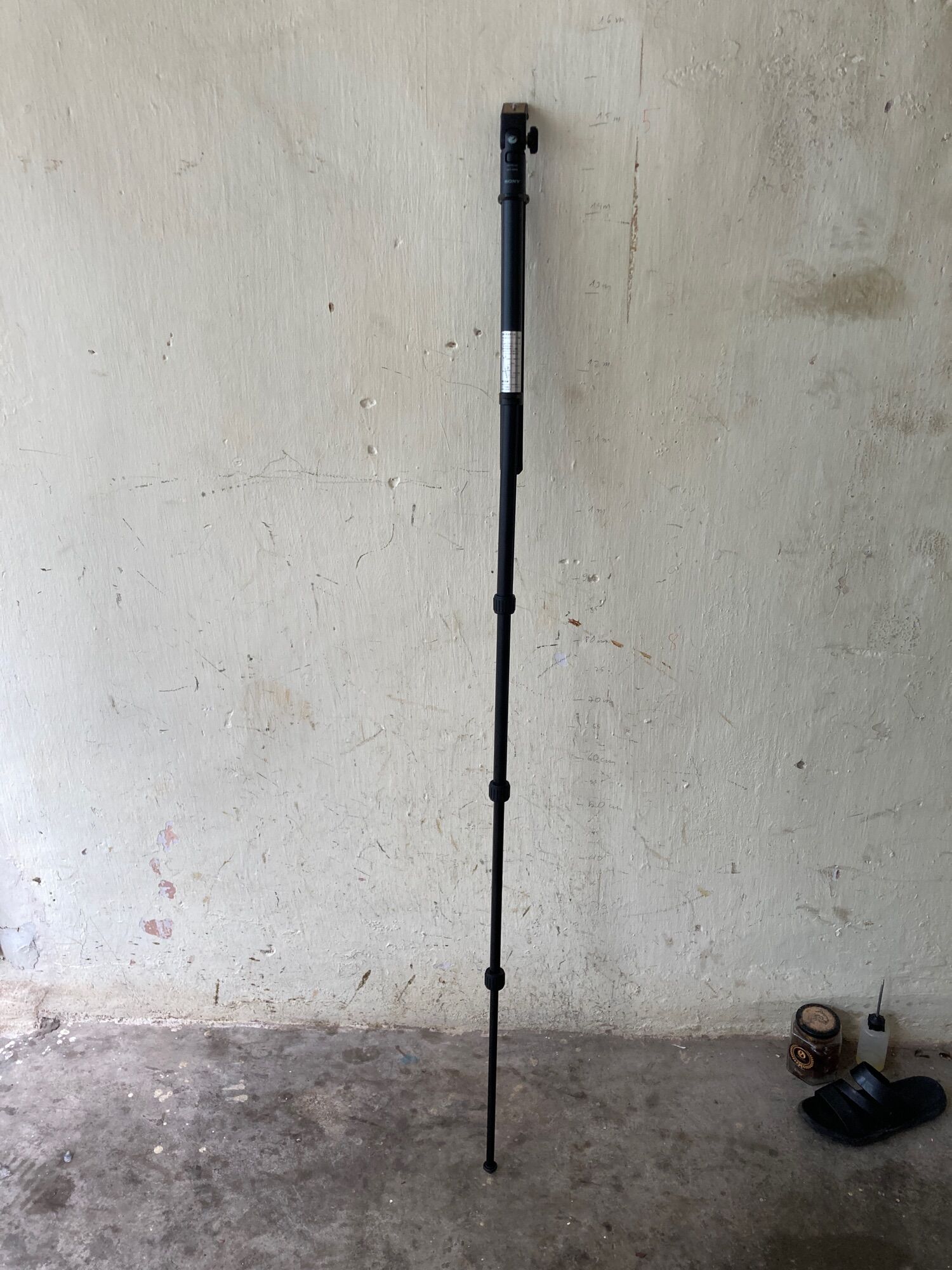Monopod Sony VCT-1MPS Chân monopod Nhật bãi