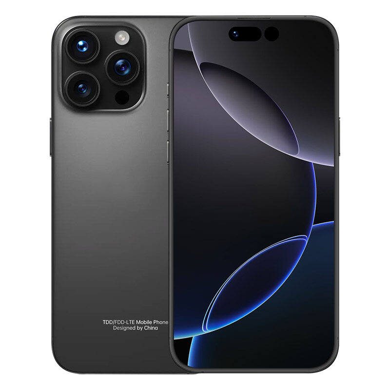 Điện Thoại Thông Minh 5G Hỗ Trợ Dual SIM Giá Rẻ 16GB+512GB Bộ Nhớ