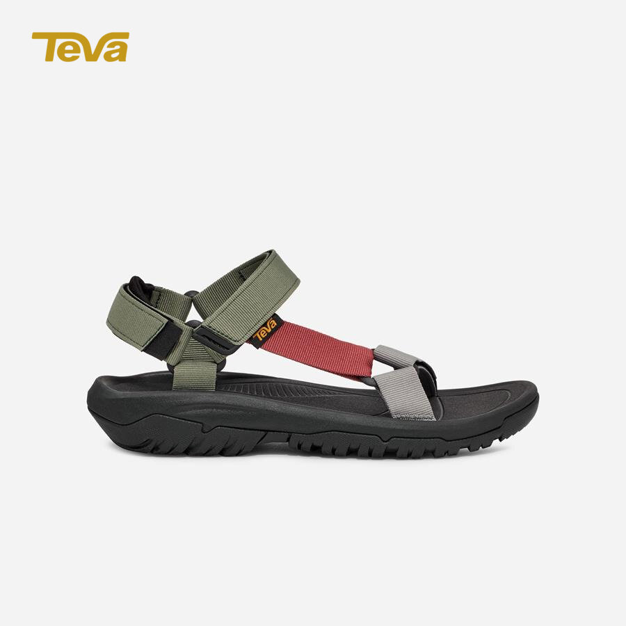 TEVA Giày sandal nam Hurricane Xlt2 1019234-OBRM