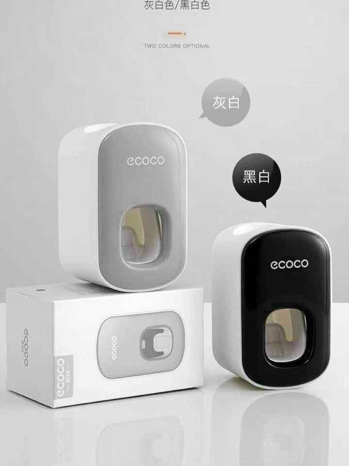 Dụng cụ Nhả Kem đánh răng cao cấp Ecoco