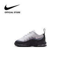 [VOUCHER ĐẾN 35% + MUA 2 GIẢM 5%] Giày thể thao Trẻ em Nike Air Max Invigor Baby/Toddler Shoes - PEARL GREY