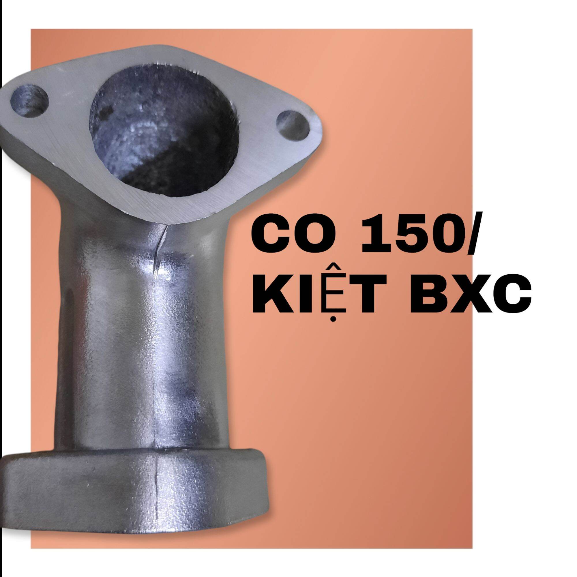 CỔ XĂNG XE MÁY 150 (họng 26)