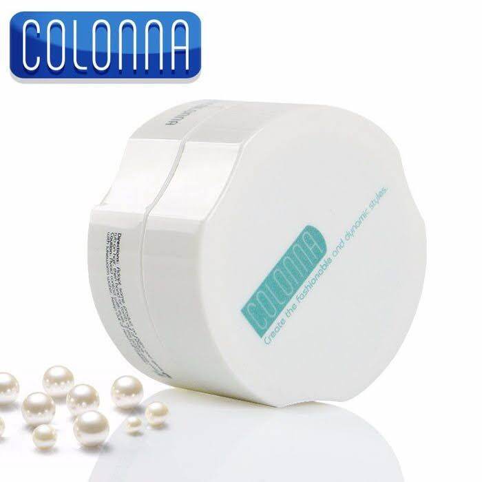 SALE Sáp vuốt tóc COLONNA chính hãng