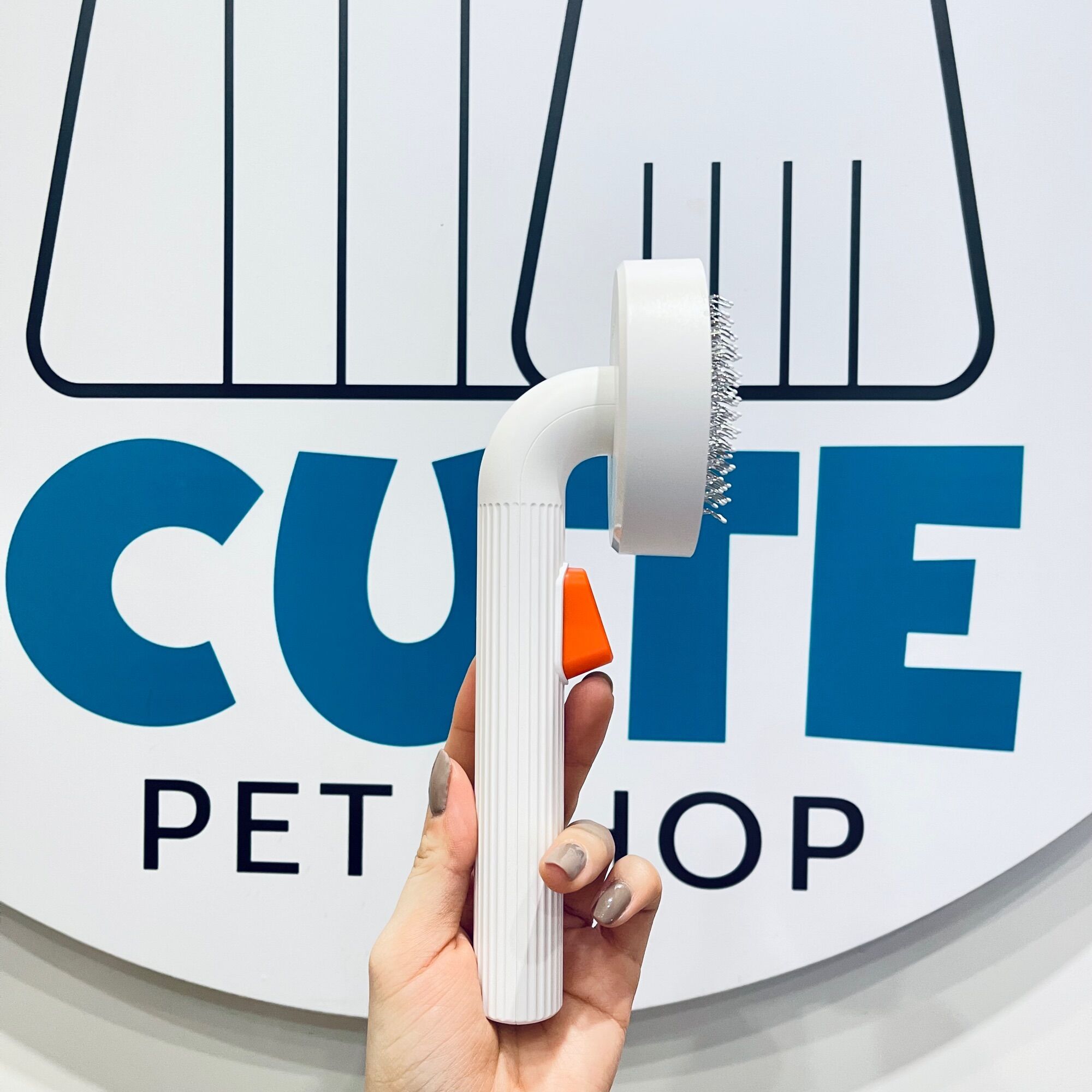 Lược chải lông cao cấp PETKIT dành cho chó mèo