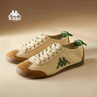 Giày sneakers Kappa kiểu dáng mới phong cách retro cho cặp đôi
