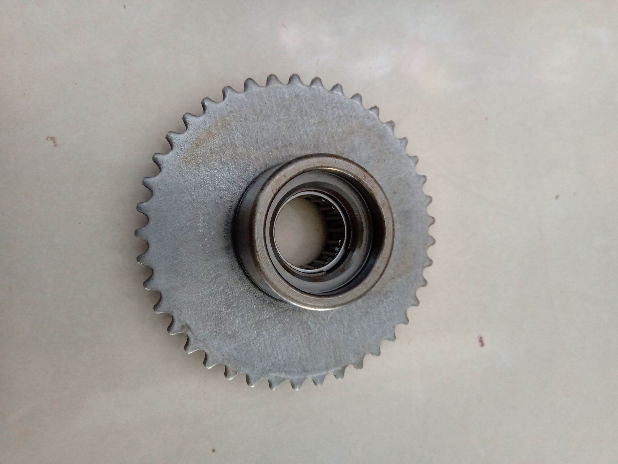 Đĩa nhông đề lớn (Dĩa nhông đề lớn Dream Wave)