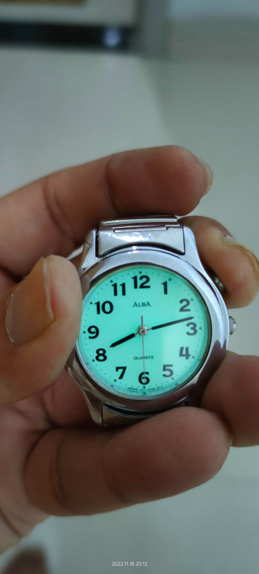 ALBA nội địa Nhật