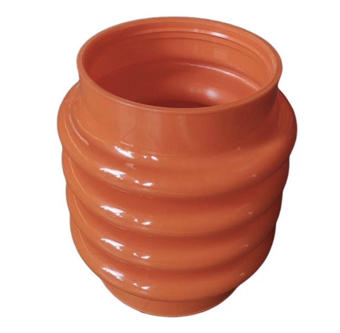 Ủng máy đầm loại nhỡ 17,5cm