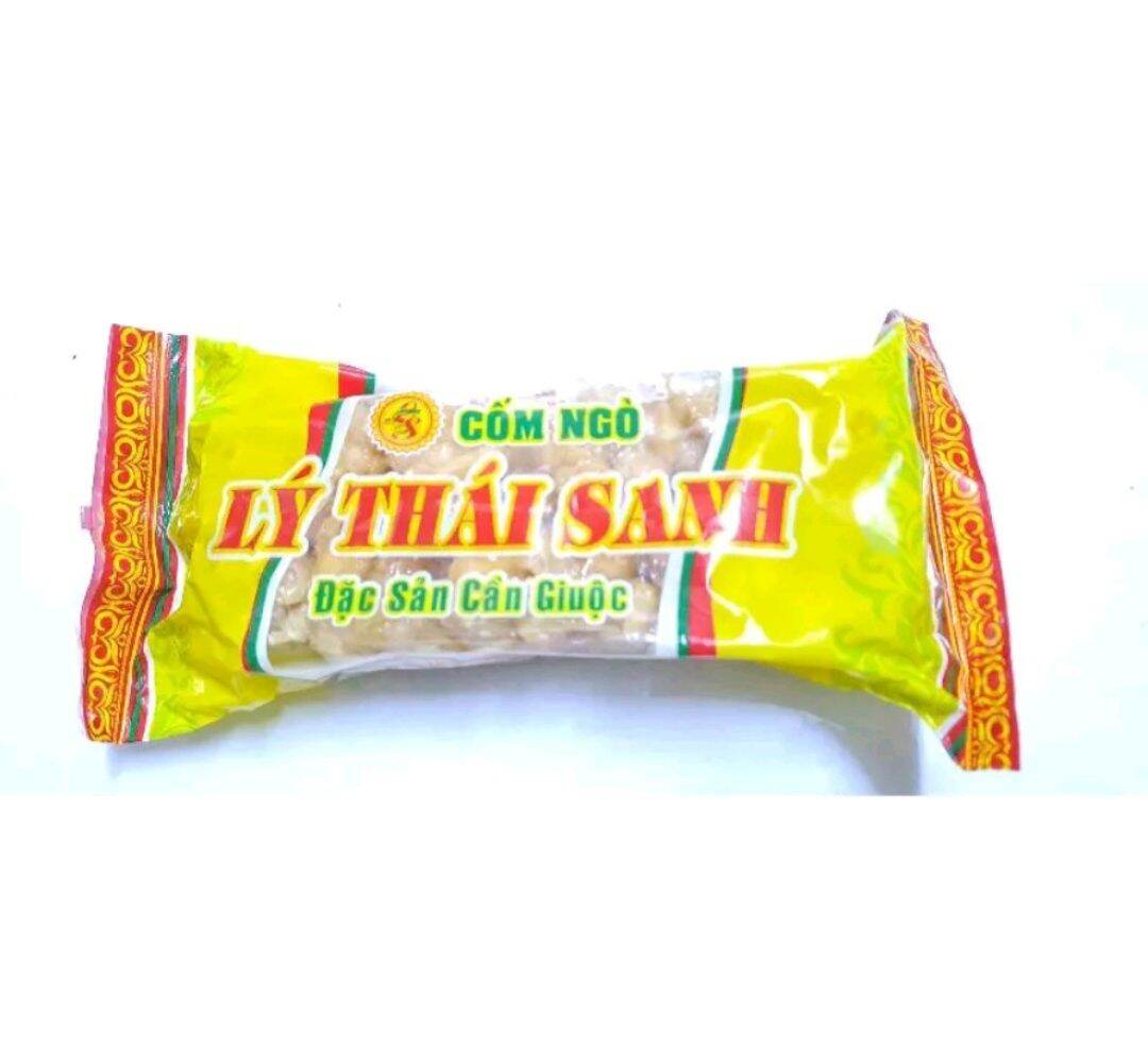 Cốm ngò Lý Thái Sanh- Cần Giuộc
