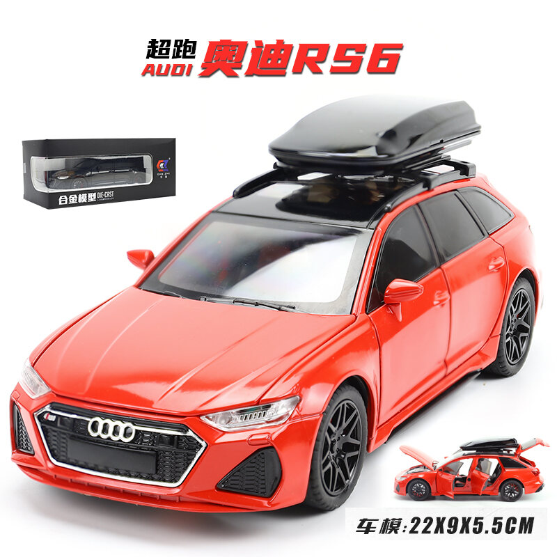 Mô Hình Xe Hơi Mercedes-Benz Maybach Gls600 Mô Hình Ô Tô Hợp Kim 1:24 Mô Phỏng Đồ Chơi Xe Việt Dã Kim Loại Bé Trai Nhỏ