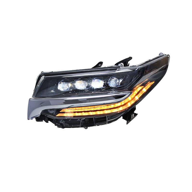 YOUMA | Aftermarket Car Headlight Assembly 11-21 Year 30 Series LED DRL Giá 23,059,000 Đồng*Miễn phí vận chuyển