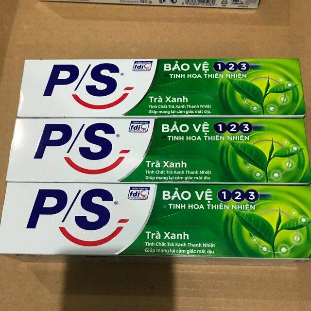 Kem Đánh Răng P/S Loại 190g