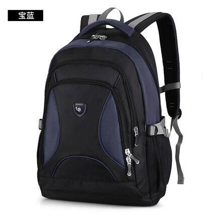 Balo Du Lịch Dung Tích Lớn Aoking Dành Cho Học Sinh Trung Học Và Tiểu Học Nam Nữ Ba Lô Đi Học Ba Lô 