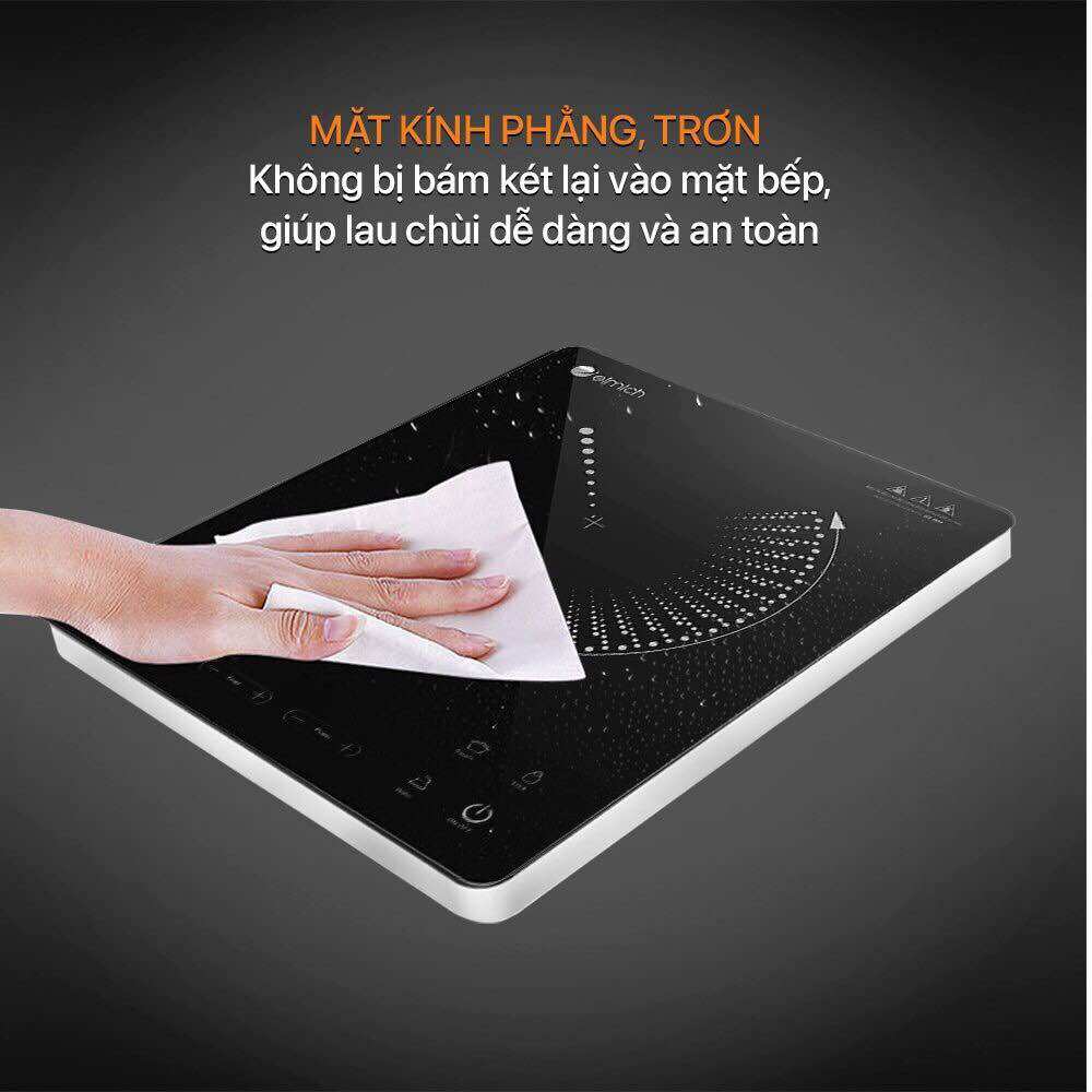 Bếp điện từ Elmich ICE1832