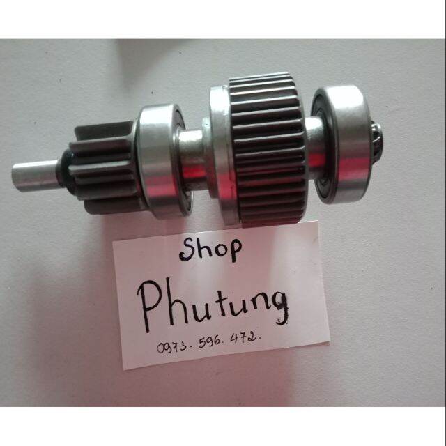 Măng ních đề kia 1, 4 tấn