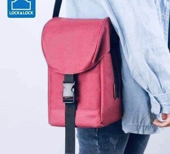 Hộp cơm giữ nhiêt Lock&Lock 2 lít