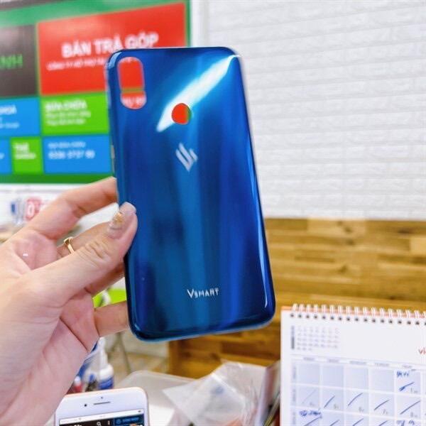Lưng Vsmart Joy 2 plus