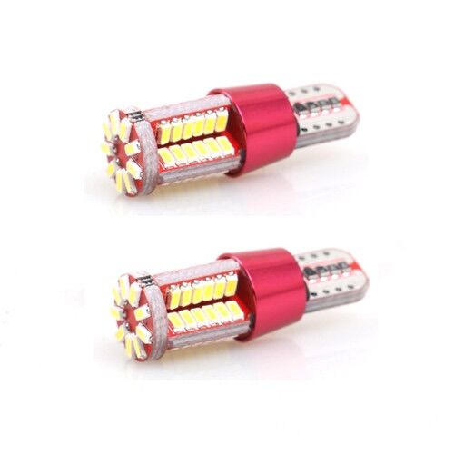 Cặp Đèn Led Demi T10 Cho Ô Tô